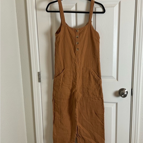 Daydream - Jumpsuit for Women | Billabong size XSMALL - Picture 3 of 11